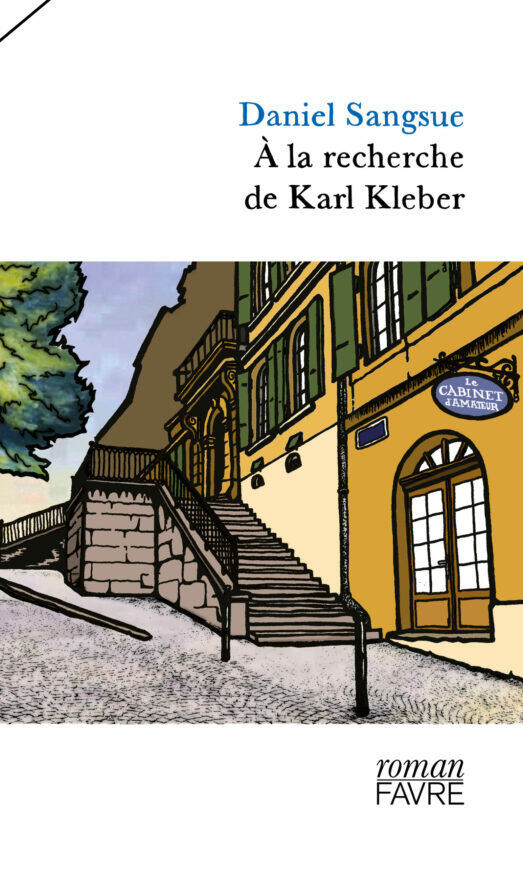 A la recherche de Karl Klebert