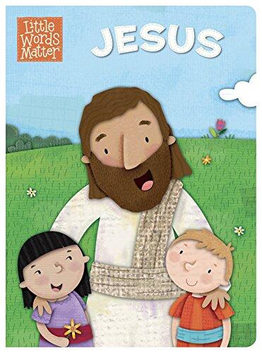 Jesus