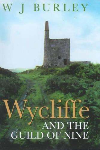 Wycliffe and the Guild of Nine