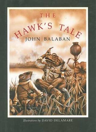 The Hawk's Tale