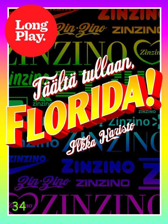 Täältä tullaan Florida!