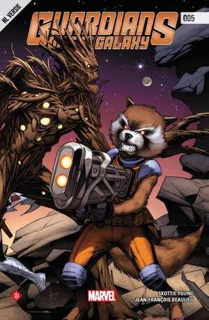 Guardians of the Galaxy 05