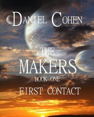 The Makers, Book One, A New Space Opera, Final Version