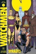 Watchmen - Strážci