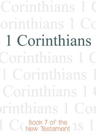First Epistle to the Corinthians