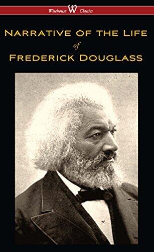 Narrative of the Life of Frederick Douglass