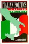 Italian Politics: A Review