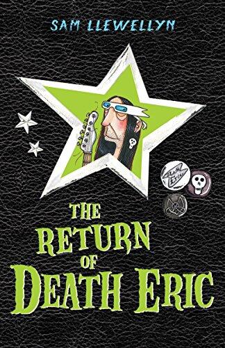 The Return Of Death Eric