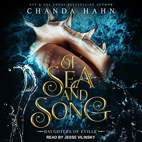 Of Sea and Song (The Daughters of Eville Series)