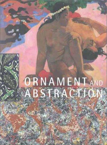 Ornament and Abstraction