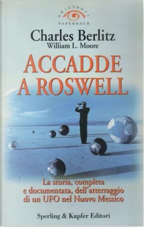 Accadde a Roswell