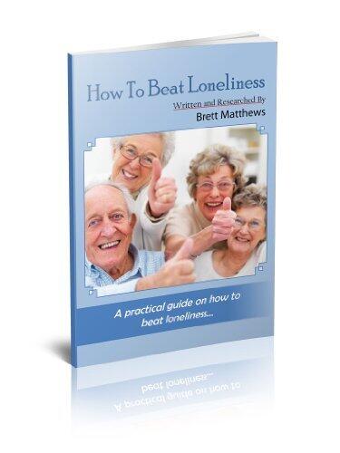 How To Beat Loneliness