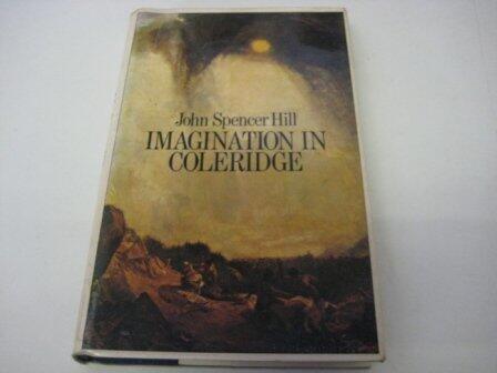 Imagination in Coleridge