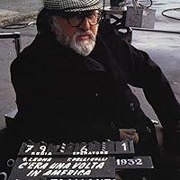 Sergio Leone