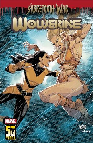 Wolverine (2020-2024) #47