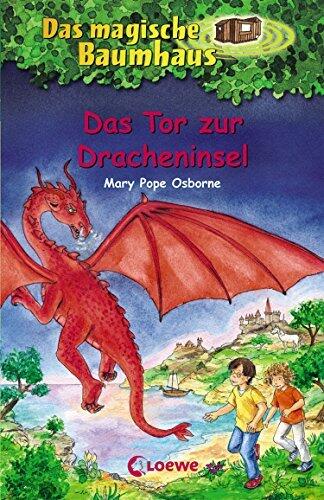 Das Tor zur Dracheninsel