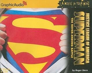 Superman: The Never-Ending Battle