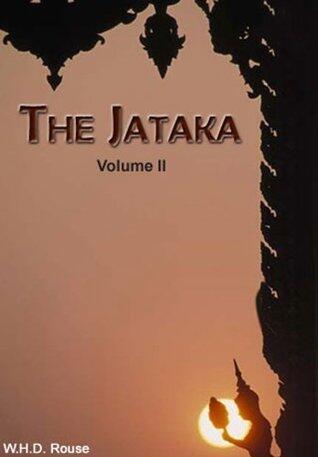 The Jataka, Vol. II