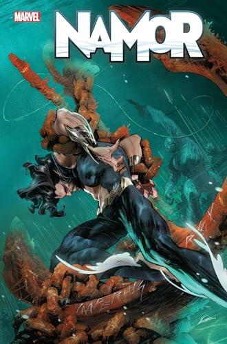 Namor (2024-2025) #4
