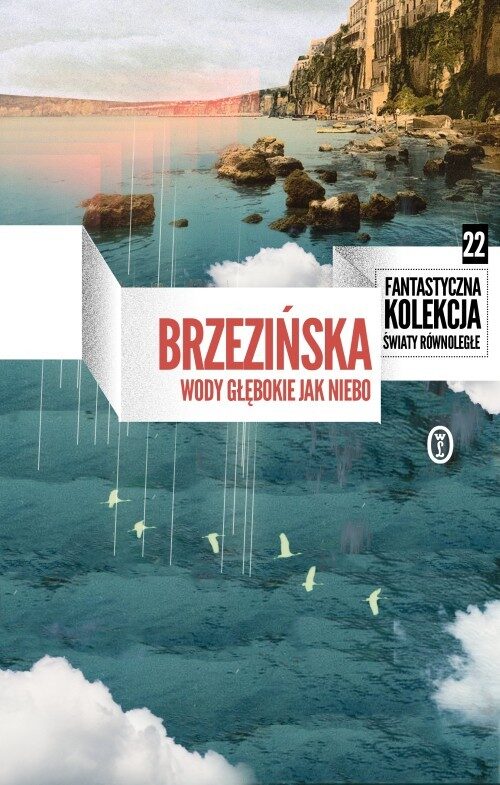 Wody głębokie jak niebo