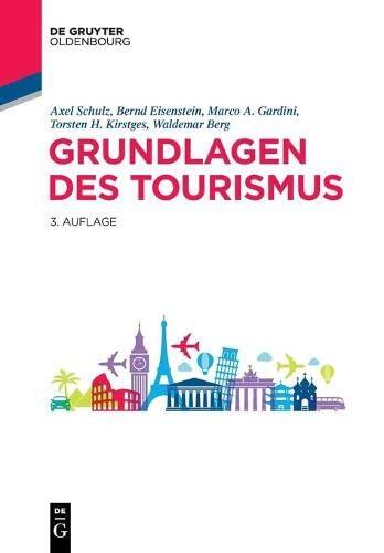 Grundlagen Des Tourismus