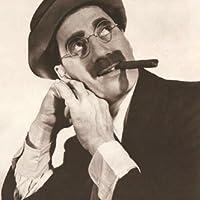 Groucho Marx