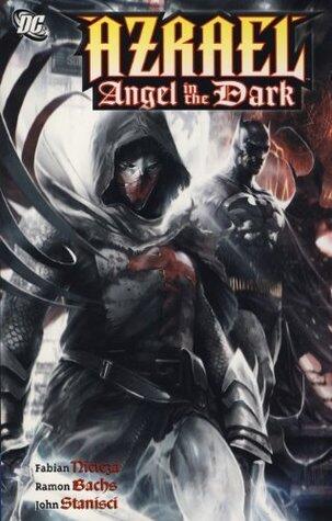 Azrael Angel in the Dark