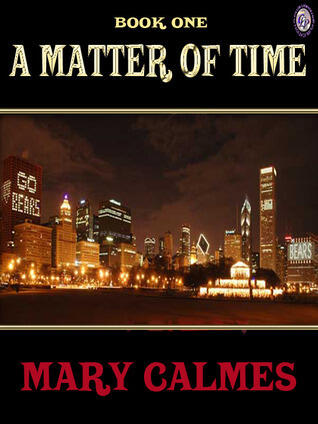 A Matter of Time (Book I)