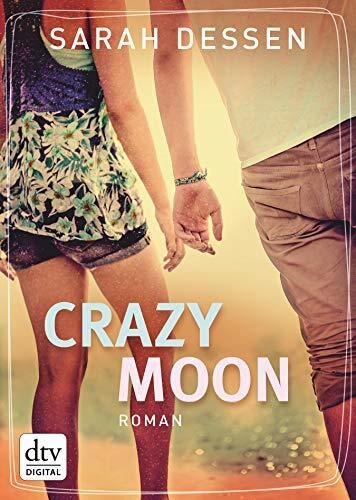 Crazy Moon: Roman