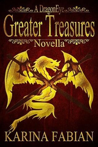 Greater Treasures