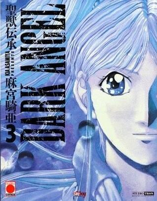 Dark Angel, Volume 3