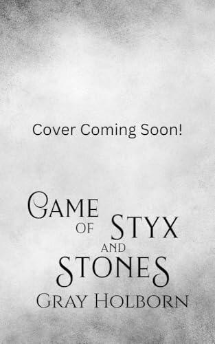Game of Styx and Stones