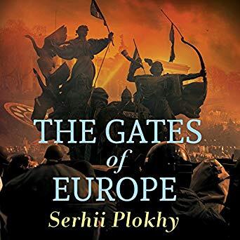 The Gates of Europe: A History of Ukraine