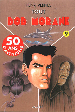 Tout Bob Morane 9