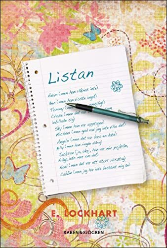 Listan
