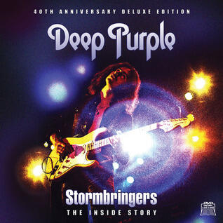 Deep Purple
