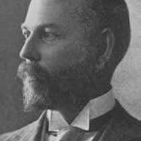Ernest Fenollosa