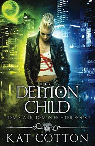 Demon Child