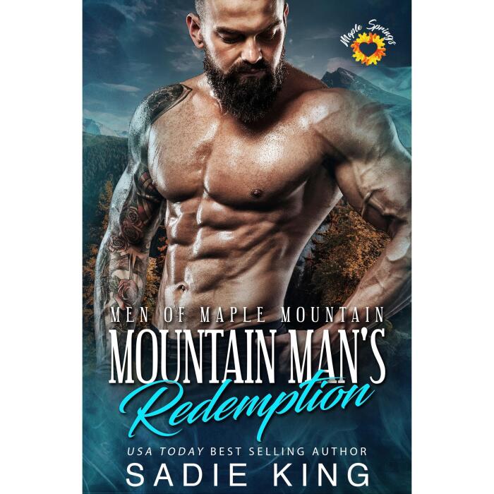 Mountain Man's Redemption