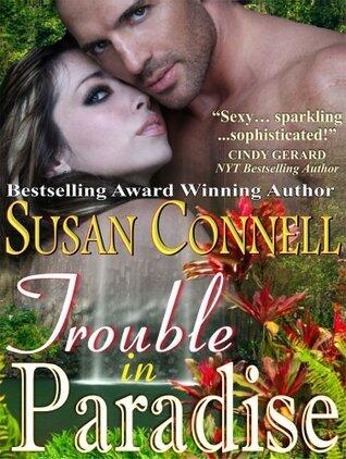 Trouble in Paradise