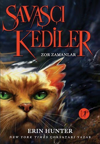 Savaşçı Kediler-Zor Zamanlar