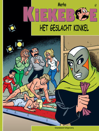 Het geslacht Kinkel