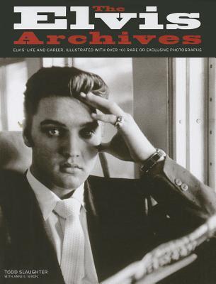 ELVIS ARCHIVES