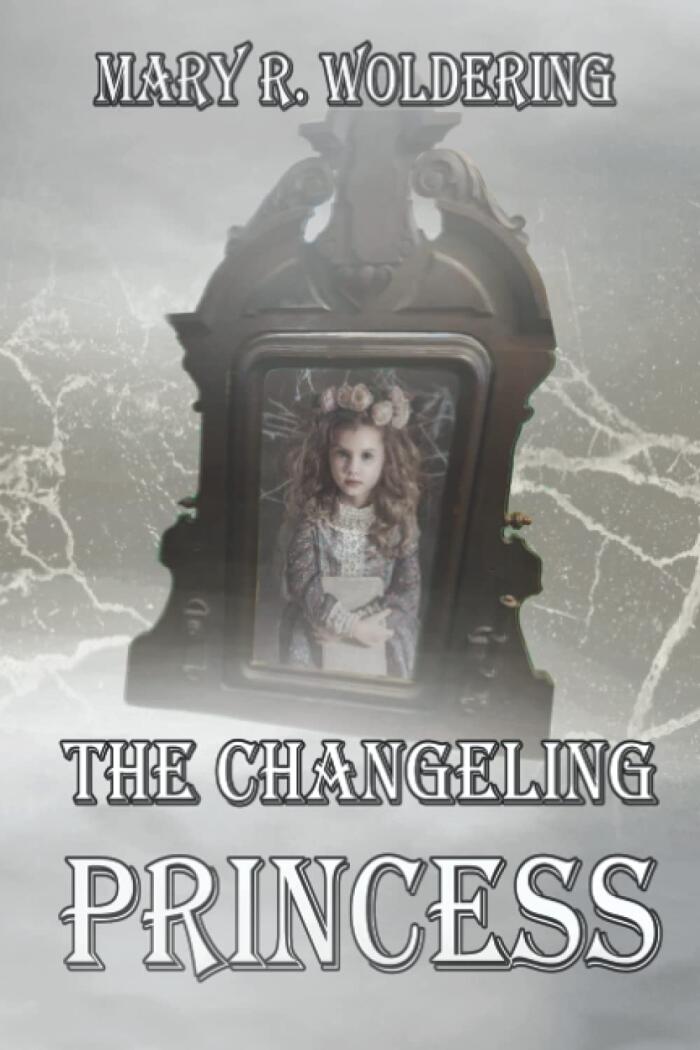The Changeling Princess