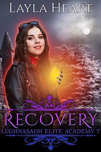 Recovery