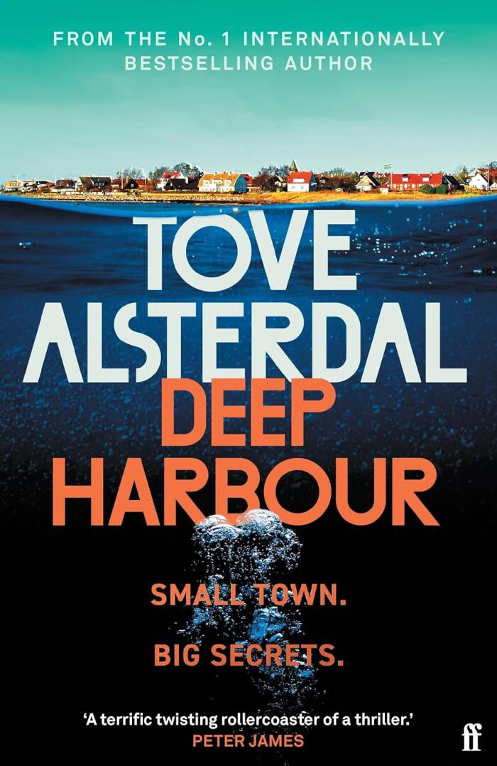Deep Harbour