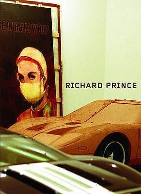 Richard Prince (Guggenheim Museum) /anglais