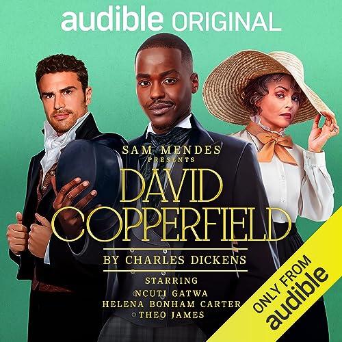 Sam Mendes Presents: David Copperfield