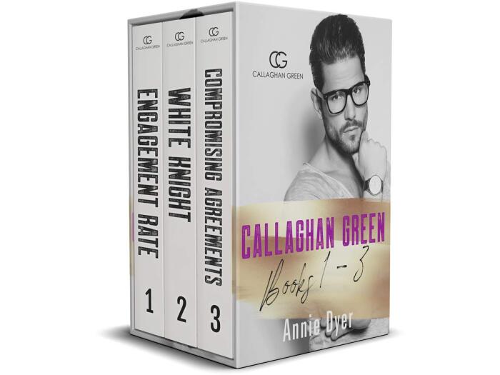 The Callaghan Green Series
