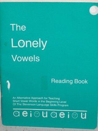 The Lonely Vowels